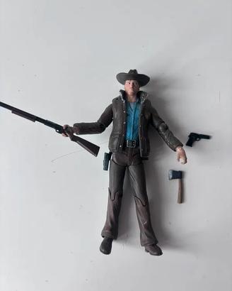 The Walking Dead Rick Grimes officer 2011 McFarlan