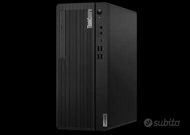 Lenovo M80T Midtower 
