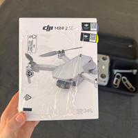 Drone DJI Mini 2 SE