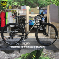 Mondraker Chrono R