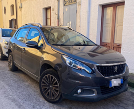 Peugeot 2008 1.5 hai Active 100cv