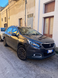 Peugeot 2008 1.5 hai Active 100cv