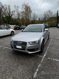 Audi A4 AllRoad 2.0 190 CV