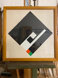 Quadro di Munari