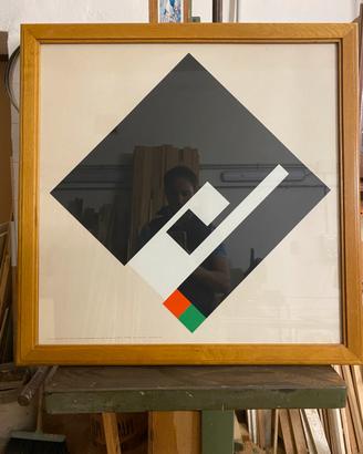 Quadro di Munari