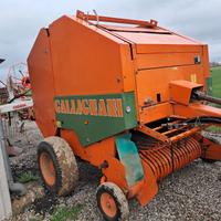 Gallignani RB 25