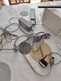 Nintendo Wii 