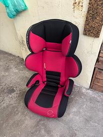 Seggiolino auto