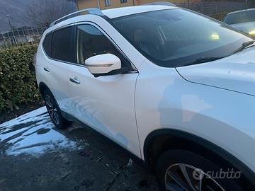  Nissan x Trail perfetta