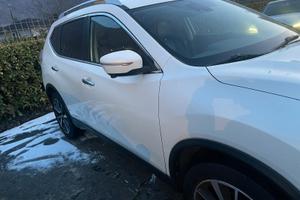 Nissan x Trail perfetta