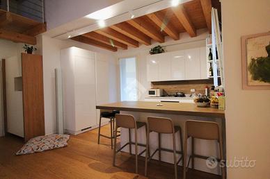 ATTICO A VITTORIO VENETO