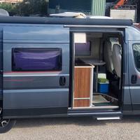 Roller Team Livingstone - Ducato - 2018