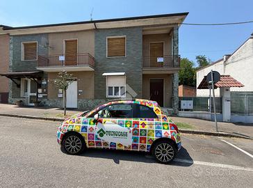 4 LOCALI A RETORBIDO