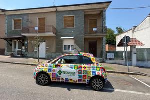 4 LOCALI A RETORBIDO
