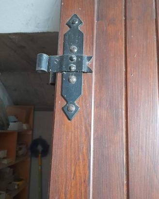 ferramenta scuri