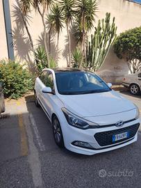 hyundai i20 03/2016