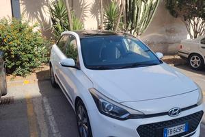 hyundai i20 03/2016
