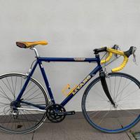 Bici da corsa alluminio