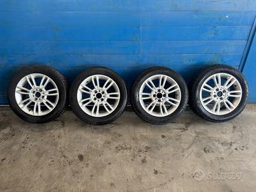 4 CERCHI IN LEGA LANCIA Ypsilon 2° Serie 73549184