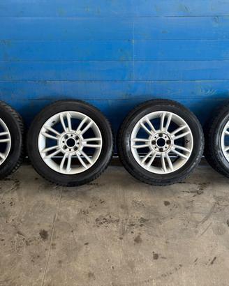 4 CERCHI IN LEGA LANCIA Ypsilon 2° Serie 73549184