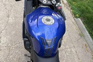yamaha  r6