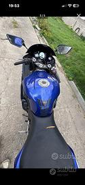 yamaha  r6