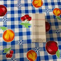 Burberry Touch Eau De Parfum 100ml For Woman