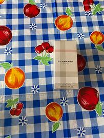 Burberry Touch Eau De Parfum 100ml For Woman