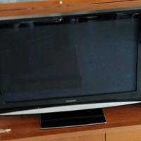 tv 43 pollici panasonic 