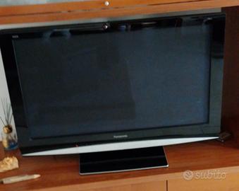 tv 43 pollici panasonic 