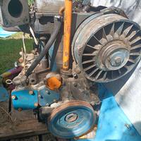 Motore VM 3000 DIESEL  58 CV