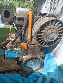 Motore VM 3000 DIESEL  58 CV