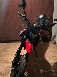 Ksr TW 125 2018 Supermotard