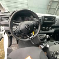 KIT AIRBAG RENAULT TRAFIC 2024