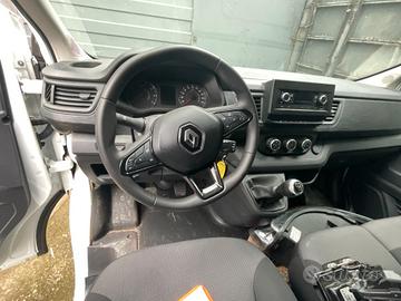 KIT AIRBAG RENAULT TRAFIC 2024