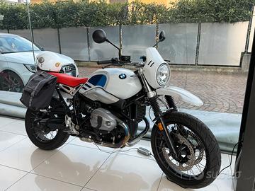 BMW R NINE T URBAN GS 1200