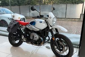 BMW R NINE T URBAN GS 1200