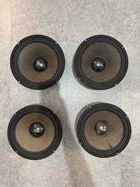 WOOFER Pg Sound