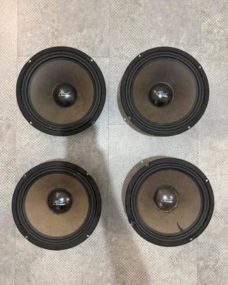 WOOFER Pg Sound
