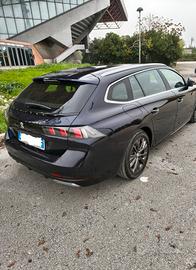 Peugeot 508 1.5 HDi 130 CV SW