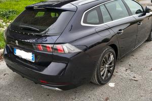 Peugeot 508 1.5 HDi 130 CV SW
