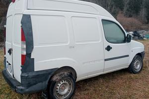 FIAT Doblò 1ª serie - 2004