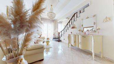 CASA INDIPENDENTE A FRANCAVILLA FONTANA