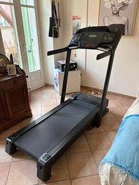 Tapis Roulant Domyos T540c