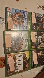 videogioco xboxone