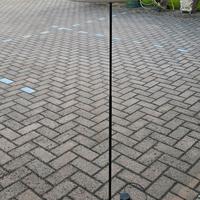 lampada  da pavimento