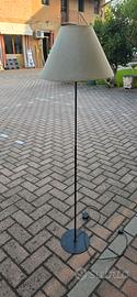 lampada  da pavimento