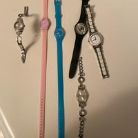 Orologi Swatch Vintage