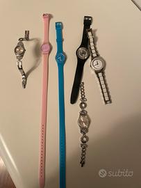 Orologi Swatch Vintage