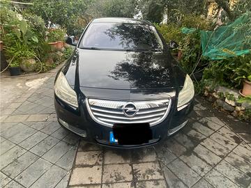 Opel Insigna 2.0 140 cv unico proprietario